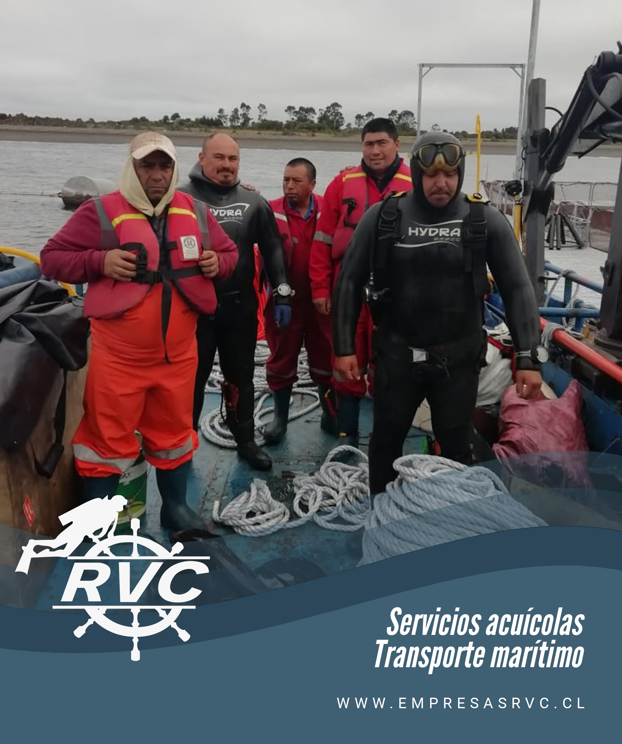 Viaje especial en lago Espolón