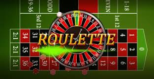 Experience the Thrill of Live Roulette Your Ultimate Casino Guide